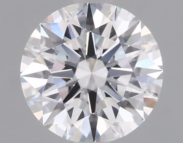 0.98 ct. round Lab Grown Diamond front image