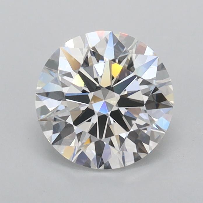 0.98 ct. round Lab Grown Diamond front image
