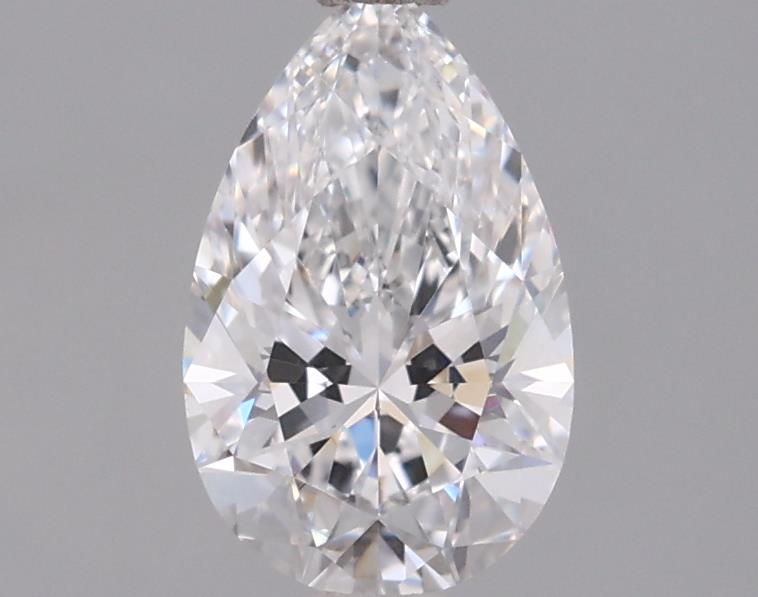 0.97 ct. pear Lab Grown Diamond front image