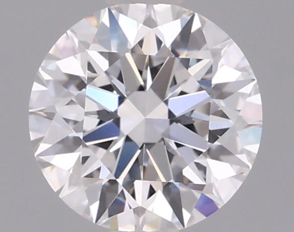 1.01 ct. round Lab Grown Diamond front image
