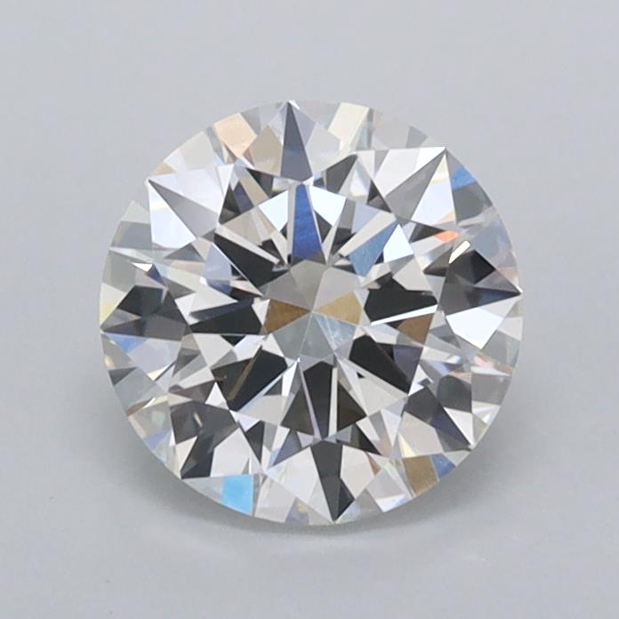 1.00 ct. round Lab Grown Diamond front image