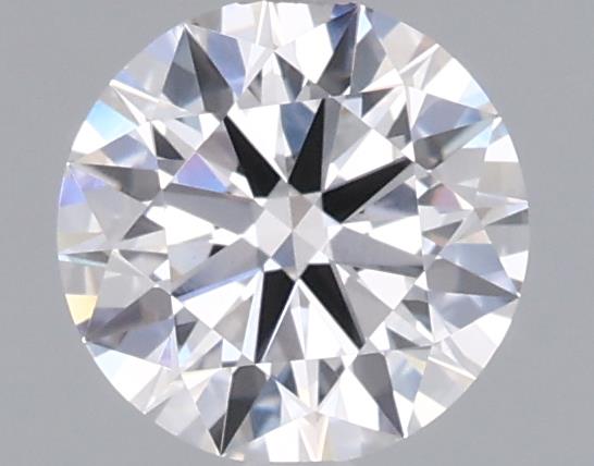 1.00 ct. round Lab Grown Diamond front image
