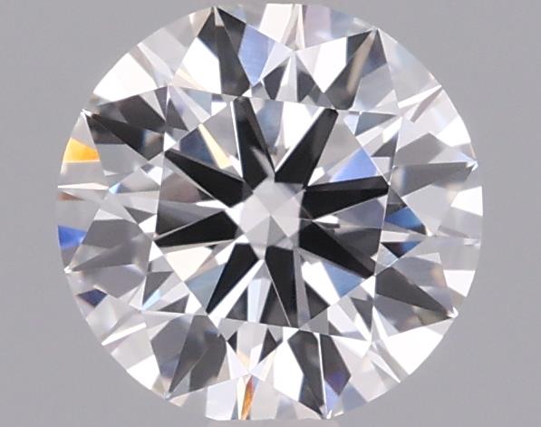 1.00 ct. round Lab Grown Diamond front image