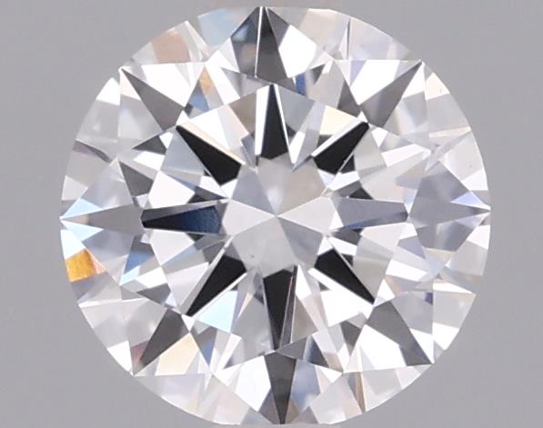 1.00 ct. round Lab Grown Diamond front image