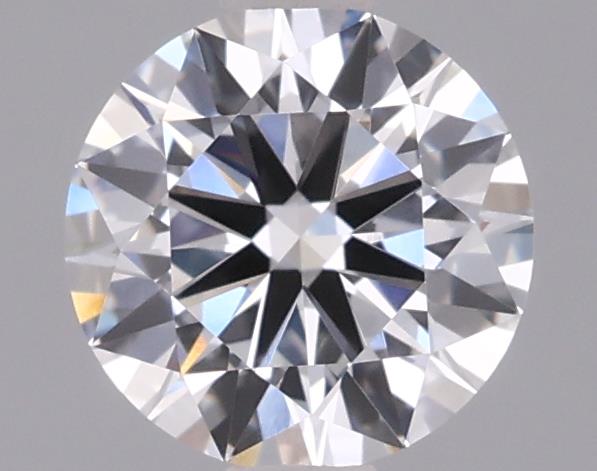 1.00 ct. round Lab Grown Diamond front image