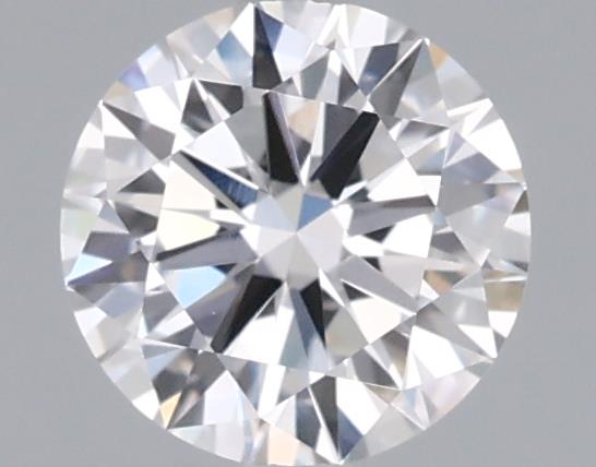 1.00 ct. round Lab Grown Diamond front image