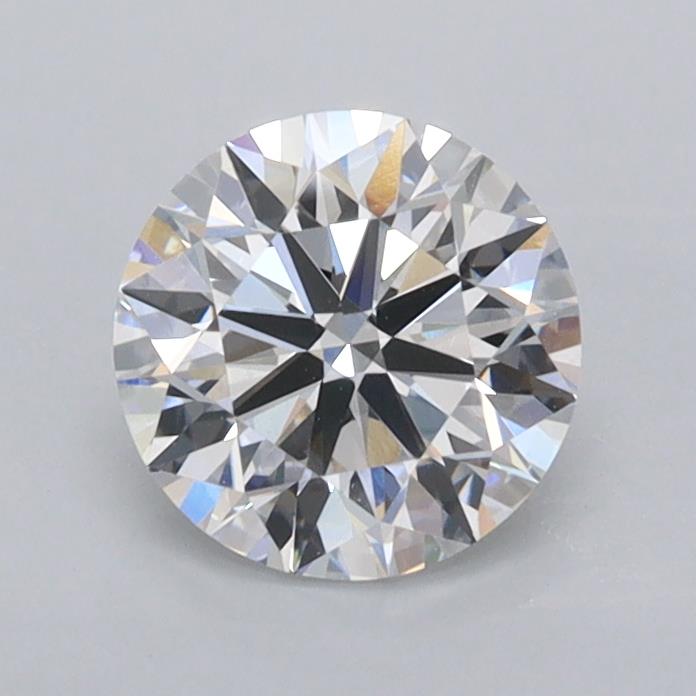 1.00 ct. round Lab Grown Diamond front image