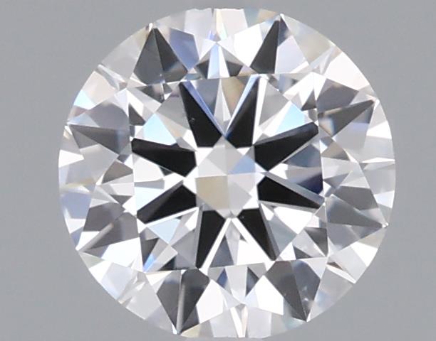 1.00 ct. round Lab Grown Diamond front image