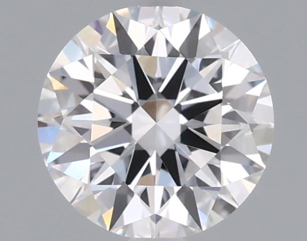 1.00 ct. round Lab Grown Diamond front image