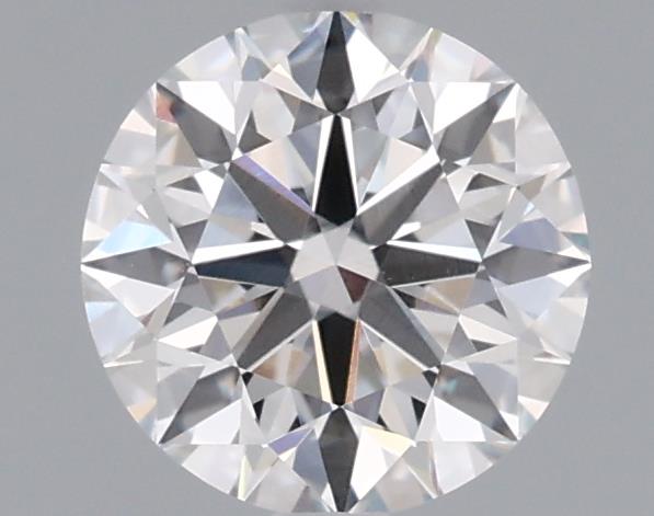 1.00 ct. round Lab Grown Diamond front image