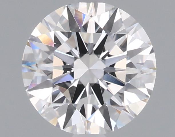 1.00 ct. round Lab Grown Diamond front image