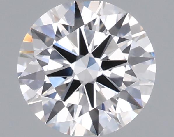 1.00 ct. round Lab Grown Diamond front image