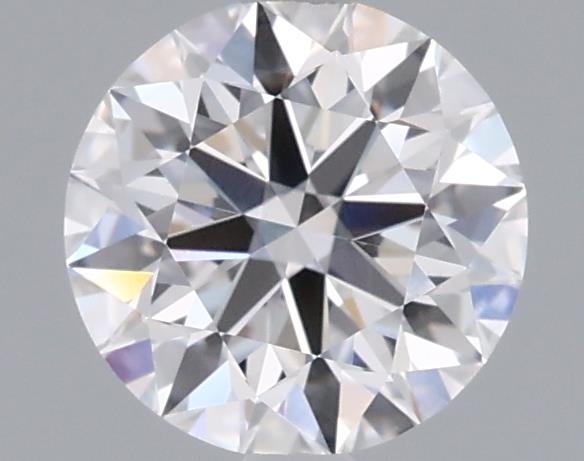1.00 ct. round Lab Grown Diamond front image
