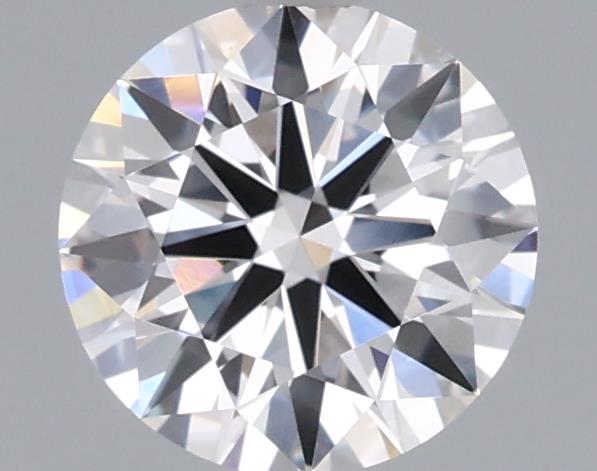 1.00 ct. round Lab Grown Diamond front image