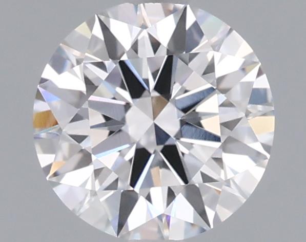 1.00 ct. round Lab Grown Diamond front image