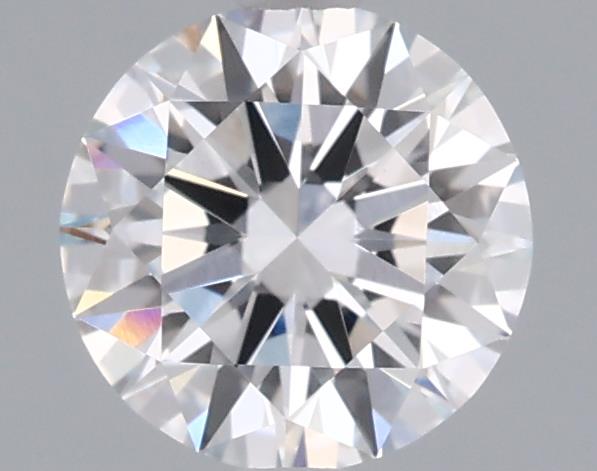 1.00 ct. round Lab Grown Diamond front image