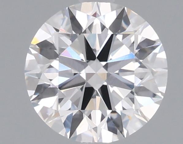 1.00 ct. round Lab Grown Diamond front image