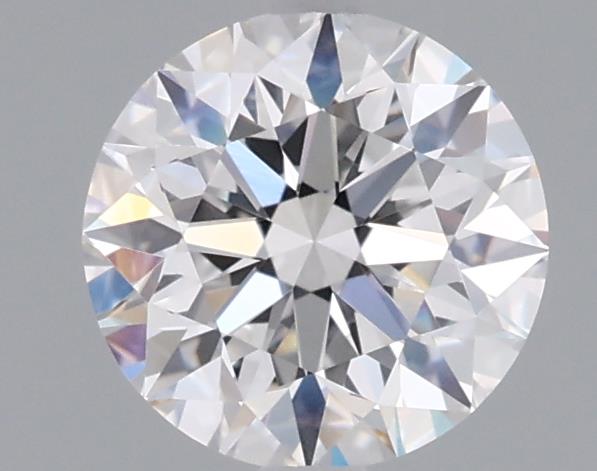 1.00 ct. round Lab Grown Diamond front image