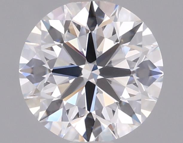 1.01 ct. round Lab Grown Diamond front image