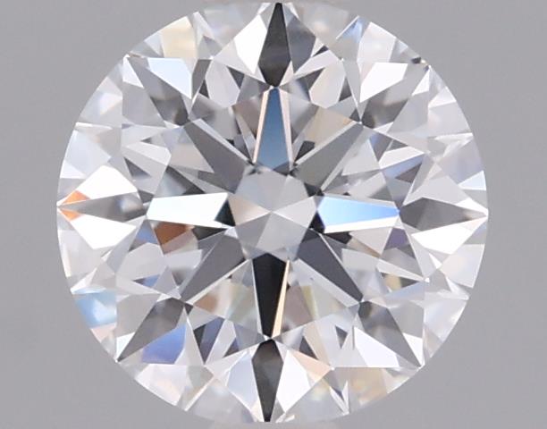 1.00 ct. round Lab Grown Diamond front image
