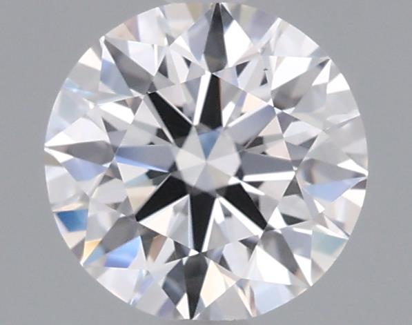 1.00 ct. round Lab Grown Diamond front image