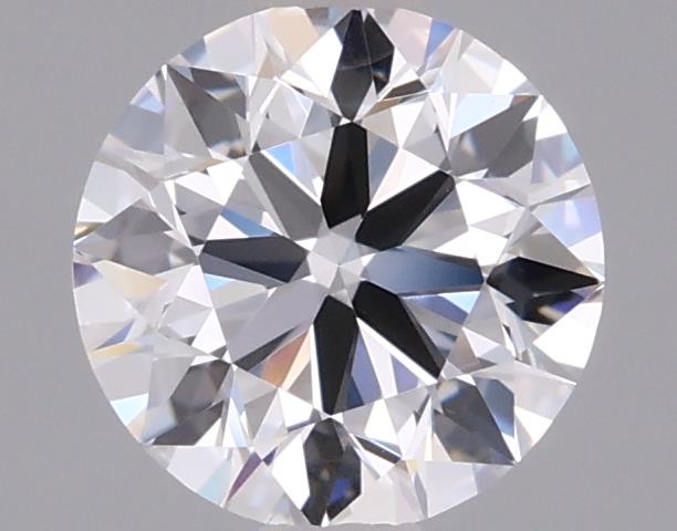 1.00 ct. round Lab Grown Diamond front image