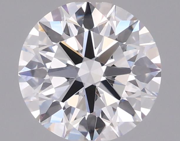 1.00 ct. round Lab Grown Diamond front image