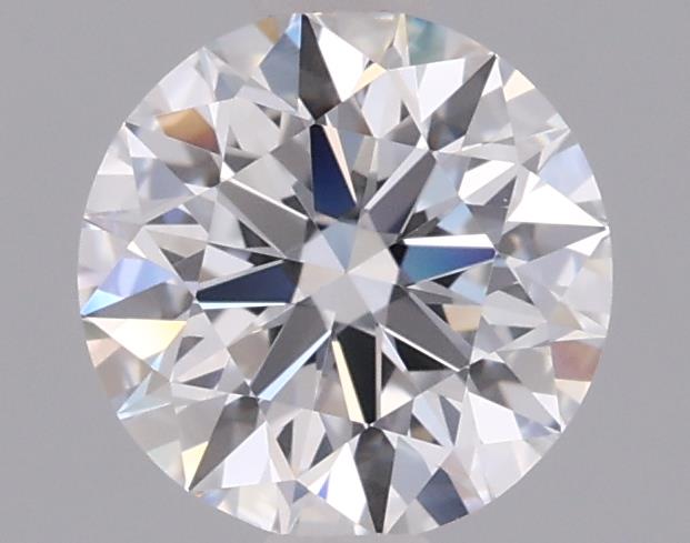 1.00 ct. round Lab Grown Diamond front image