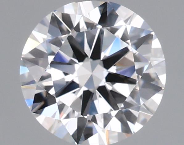 1.00 ct. round Lab Grown Diamond front image