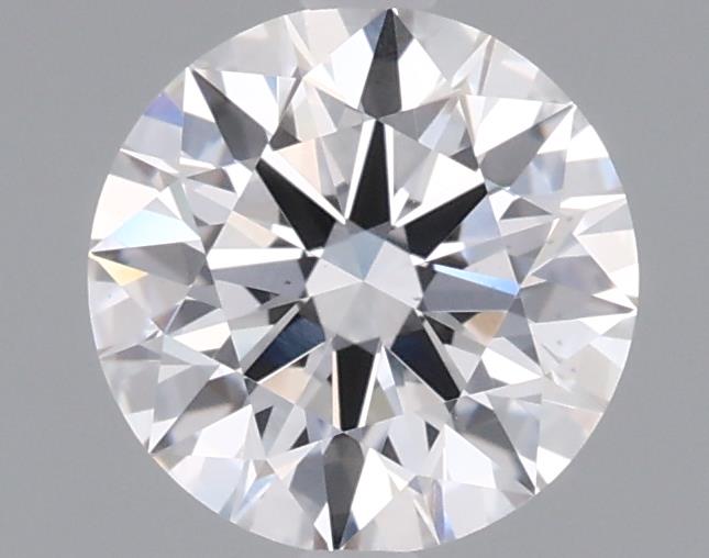 1.01 ct. round Lab Grown Diamond front image