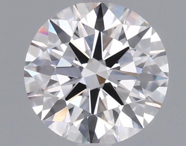 1.01 ct. round Lab Grown Diamond front image