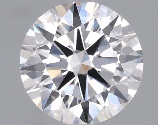 1.01 ct. round Lab Grown Diamond front image