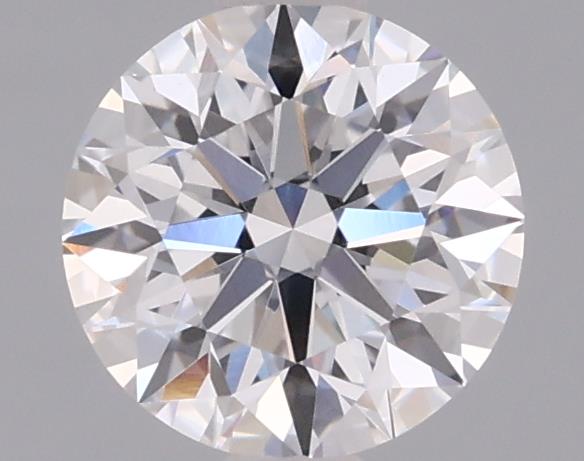 1.01 ct. round Lab Grown Diamond front image