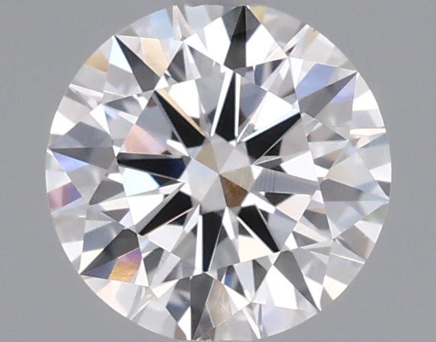 1.01 ct. round Lab Grown Diamond front image