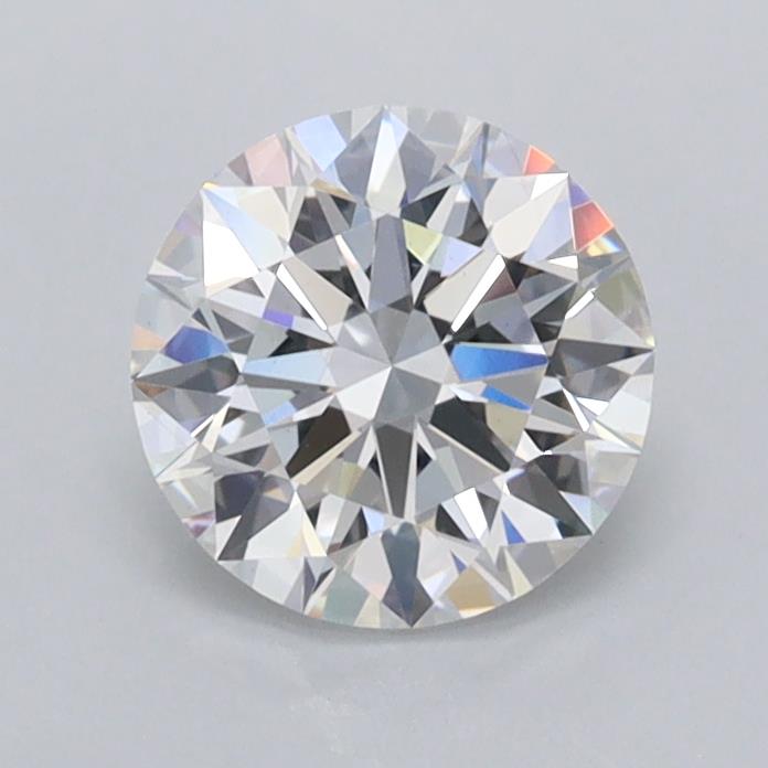 1.01 ct. round Lab Grown Diamond front image