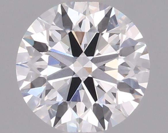 1.01 ct. round Lab Grown Diamond front image