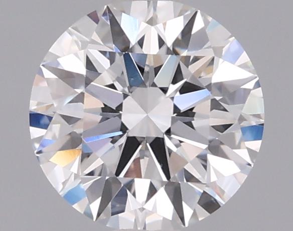 1.01 ct. round Lab Grown Diamond front image
