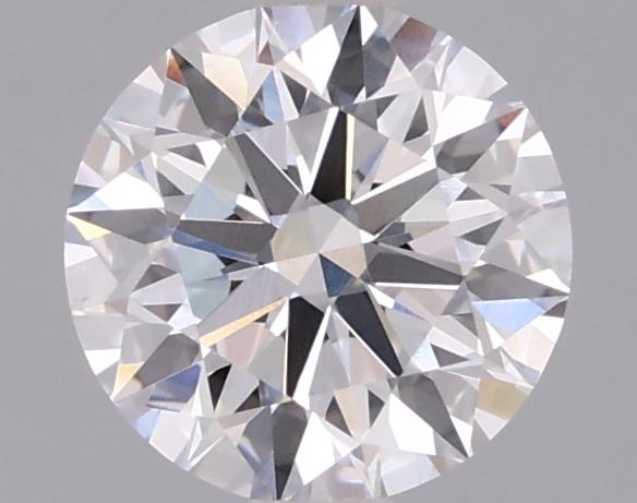 1.01 ct. round Lab Grown Diamond front image