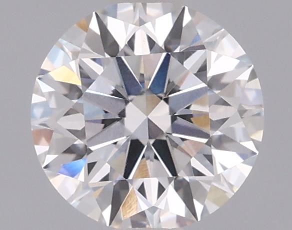 1.01 ct. round Lab Grown Diamond front image