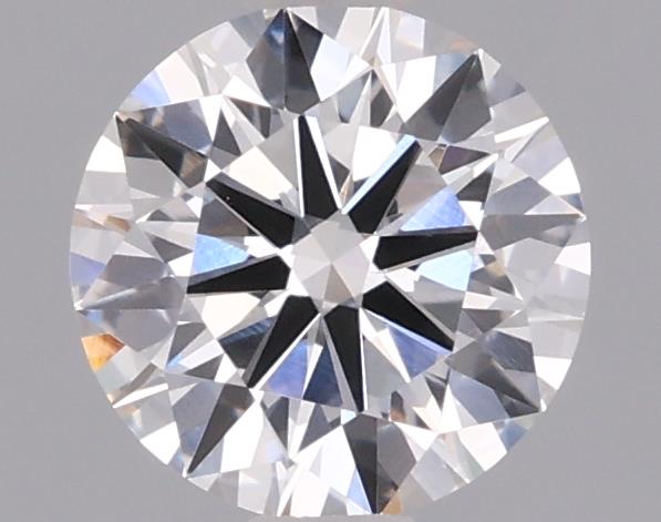 1.01 ct. round Lab Grown Diamond front image