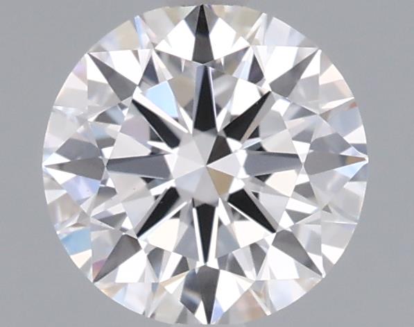 1.01 ct. round Lab Grown Diamond front image