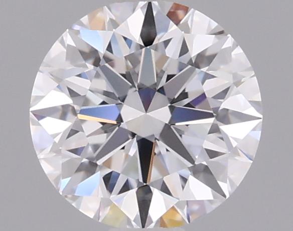 1.01 ct. round Lab Grown Diamond front image
