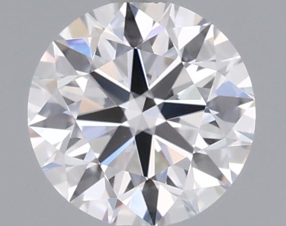 1.01 ct. round Lab Grown Diamond front image