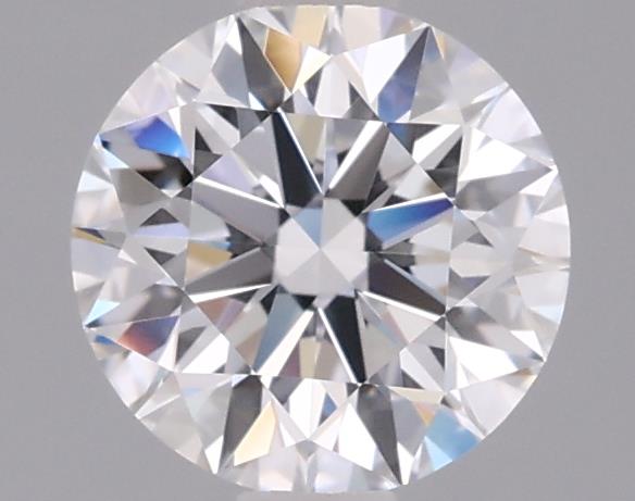1.01 ct. round Lab Grown Diamond front image