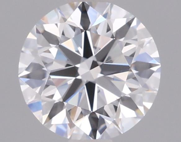 1.01 ct. round Lab Grown Diamond front image