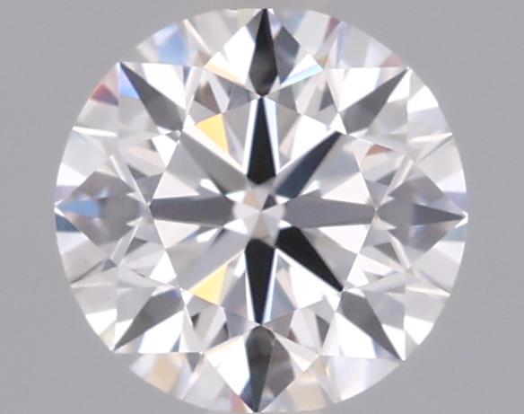 1.01 ct. round Lab Grown Diamond front image