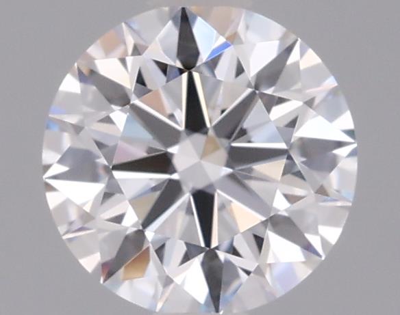 1.01 ct. round Lab Grown Diamond front image