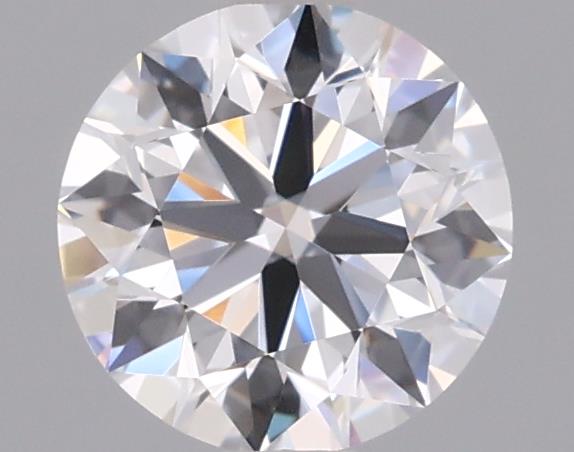 1.01 ct. round Lab Grown Diamond front image