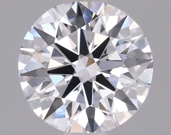 1.01 ct. round Lab Grown Diamond front image