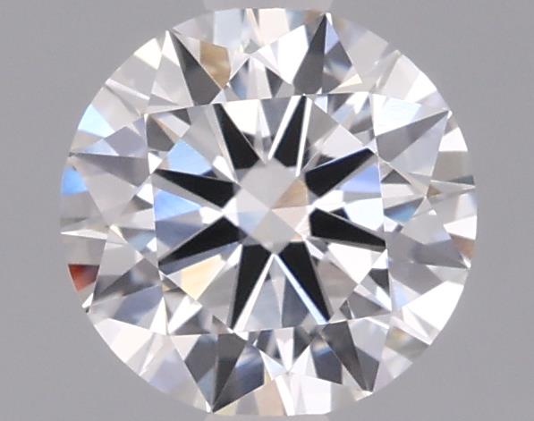 1.01 ct. round Lab Grown Diamond front image